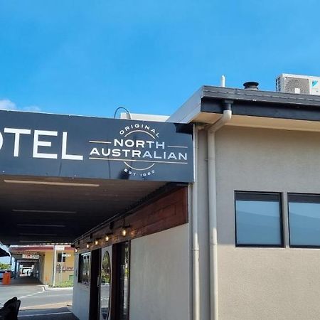 Original North Australian Motel Bowen Exterior foto