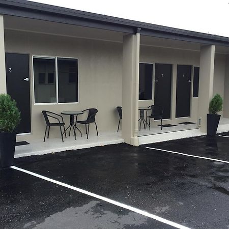 Original North Australian Motel Bowen Exterior foto
