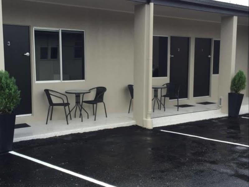 Original North Australian Motel Bowen Exterior foto